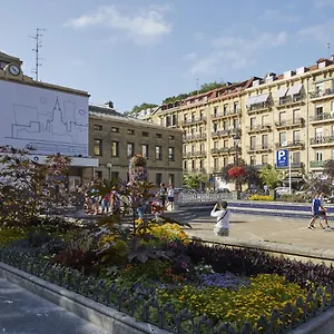  Apartamento Geltoki - Basque España