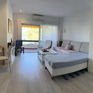  Apartamento Estudio España
