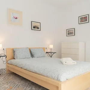  Сasa de vacaciones Rural Junto A Via España
