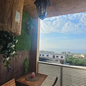  Apartamento Discover The North Of The Island Of Tenerife España