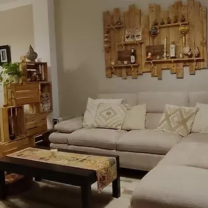  Apartamento Apartamento Brenes España