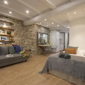  Apartamento Zoe By Oldtown Ss España