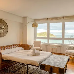  Apartamento Maskortxo - Basque España