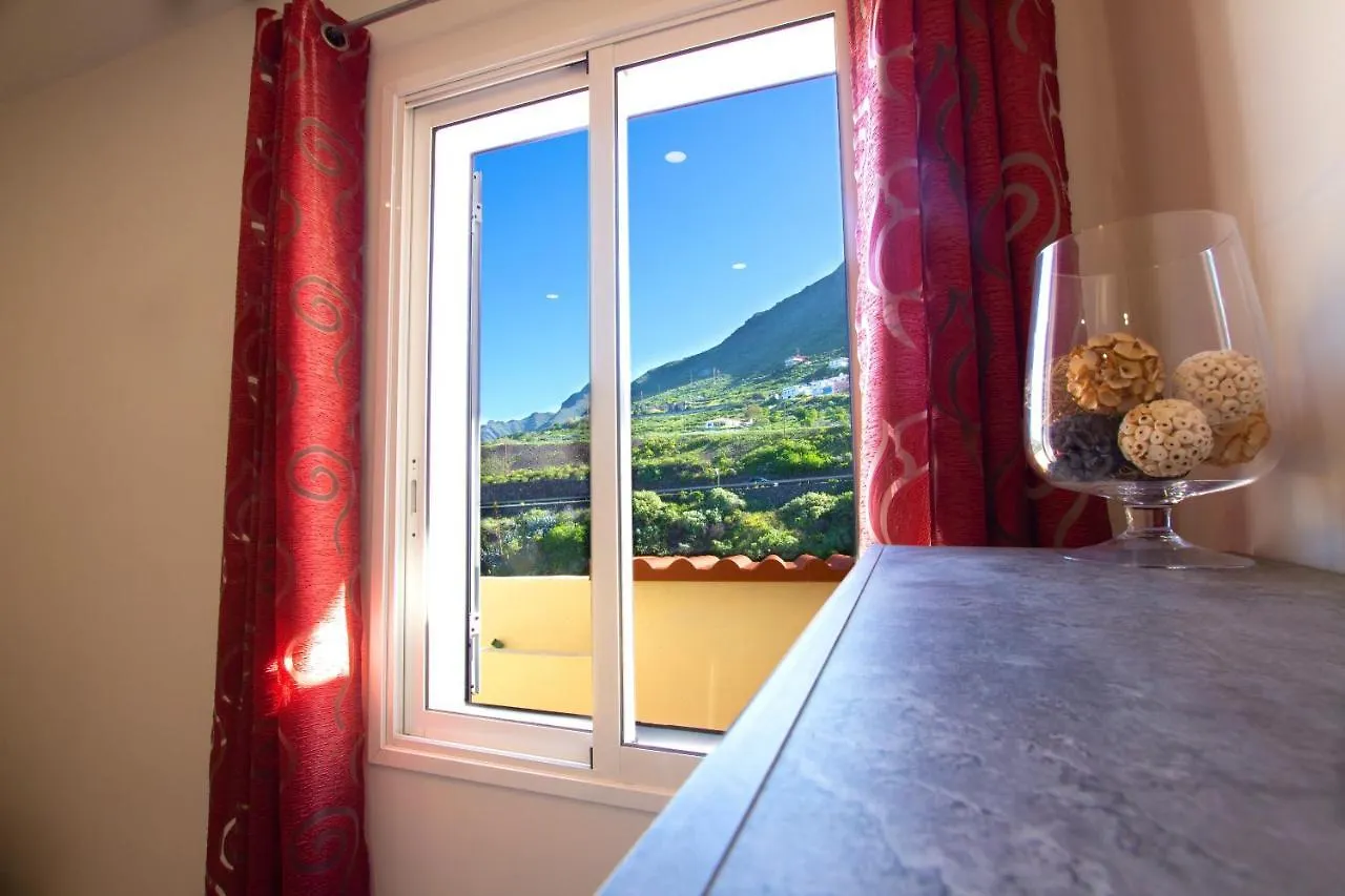 F&M 'Con Terraza Y Tranquilidad' Apartment La Laguna