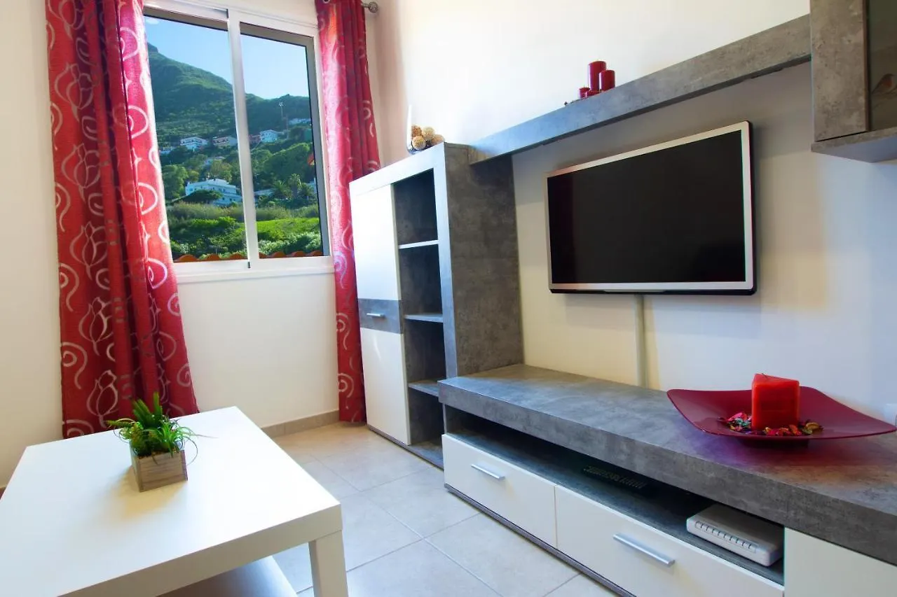 F&M 'Con Terraza Y Tranquilidad' Apartment La Laguna  Spain