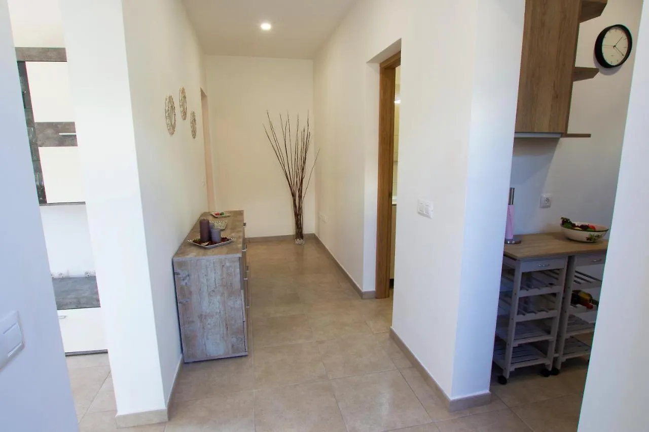 F&M 'Con Terraza Y Tranquilidad' Apartment La Laguna